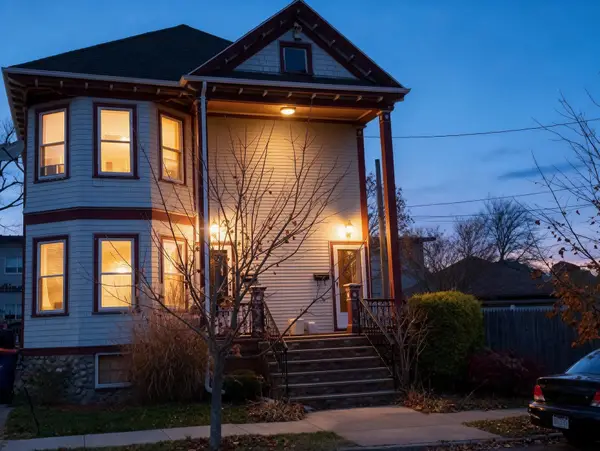 23 25 Brewster Street, New Bedford, MA 02745