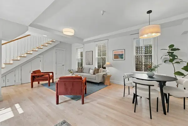 46 Quincy Street #3, Somerville, MA 02143
