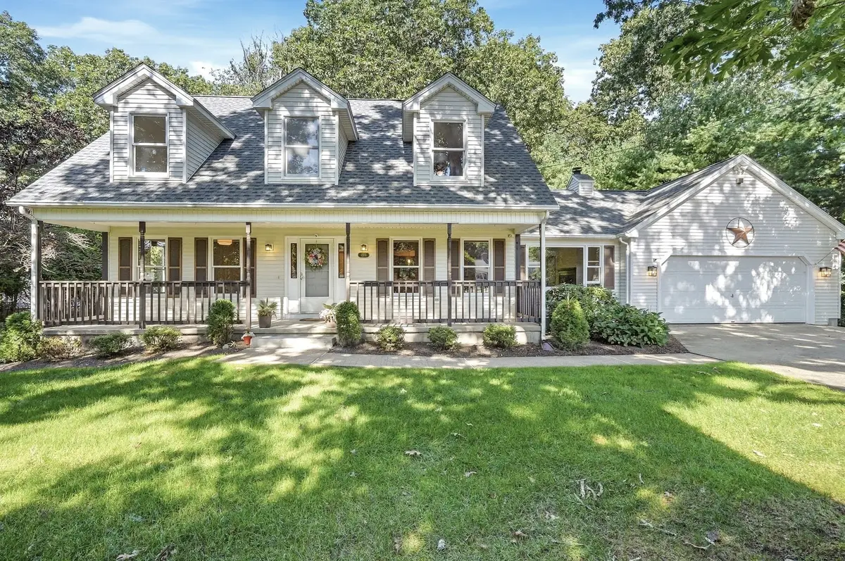 690 Converse Street, Longmeadow, MA 01106 - #1
