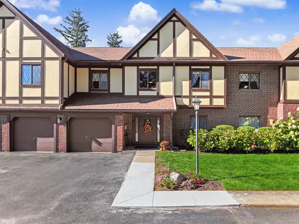 29 Rainbow Pond Dr. #B1, Walpole, MA 02081