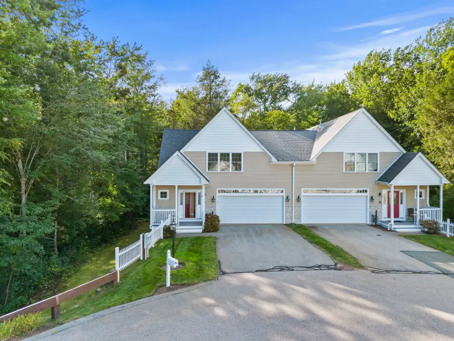 23 Northfield Dr #23, Rockland, MA 02370 - #2