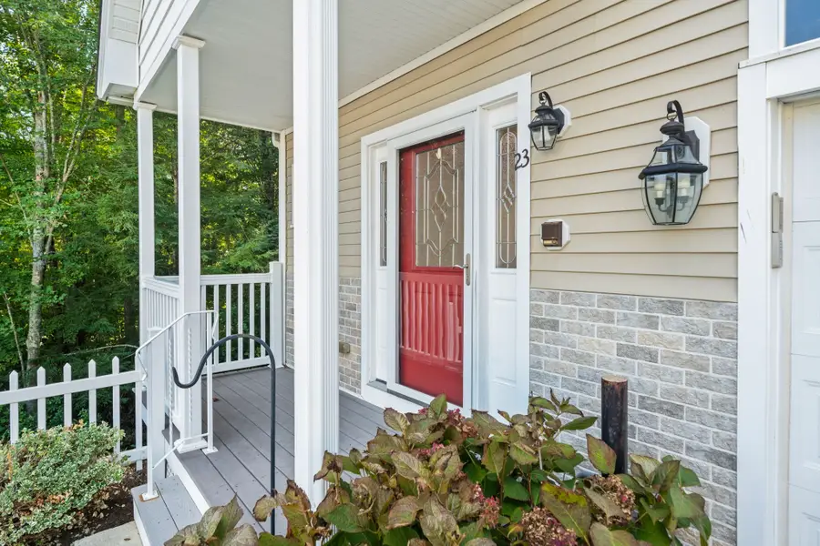 23 Northfield Dr #23, Rockland, MA 02370 - #3