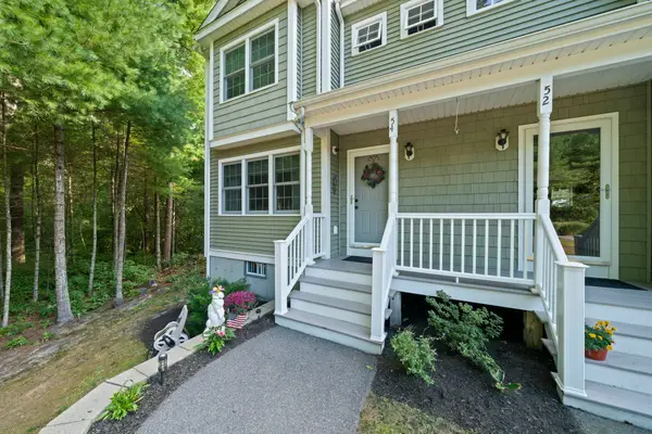 54 Great Cedar Drive #54, Hanson, MA 02341