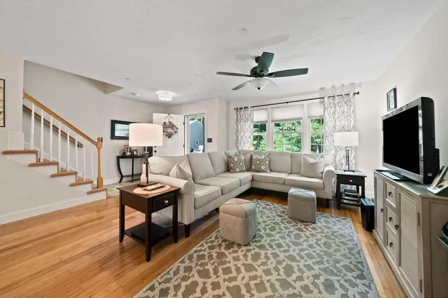54 Great Cedar Drive #54, Hanson, MA 02341 - #3