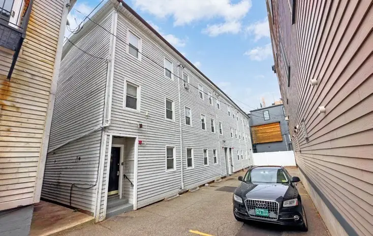 1-4 Schrepel Place, Boston, MA 02127 - #3