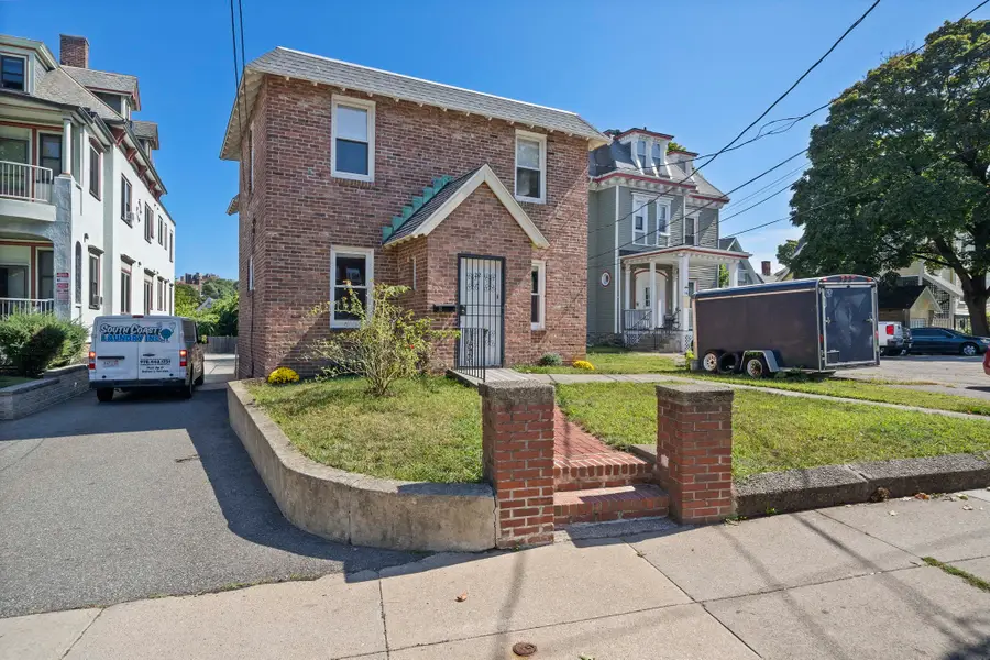 12 Bellevue St, Boston, MA 02125 - #2