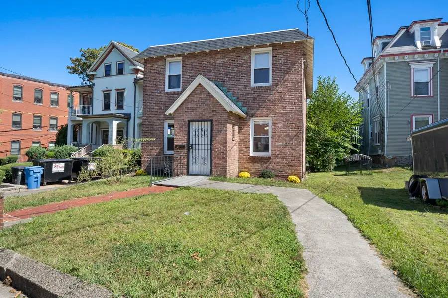 12 Bellevue St, Boston, MA 02125 - #3