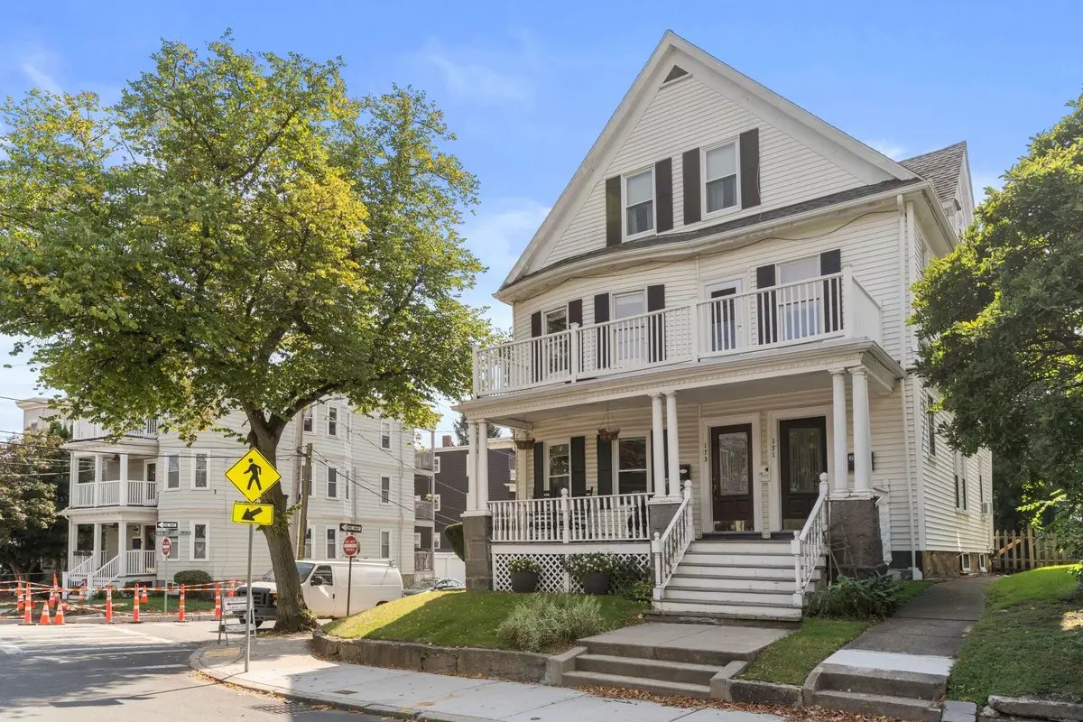 171 Savin Hill Ave #2, Boston, MA 02125 - #1