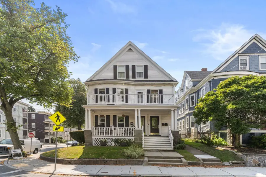 171 Savin Hill Ave #2, Boston, MA 02125 - #2