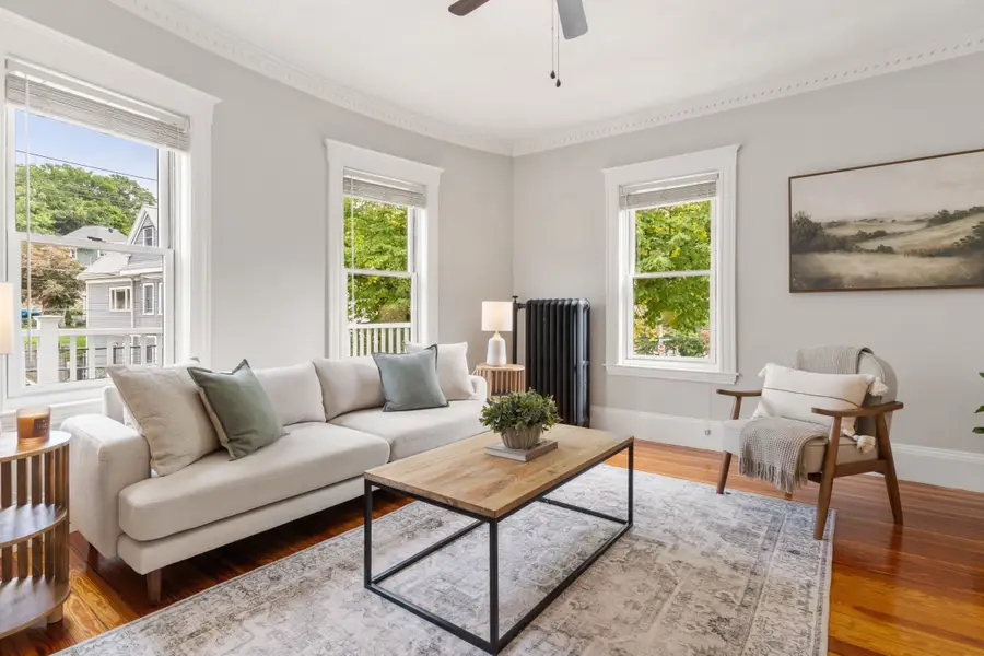 171 Savin Hill Ave #2, Boston, MA 02125 - #3