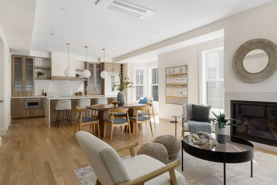 24 Wendell Street #2, Cambridge, MA 02138 - #2