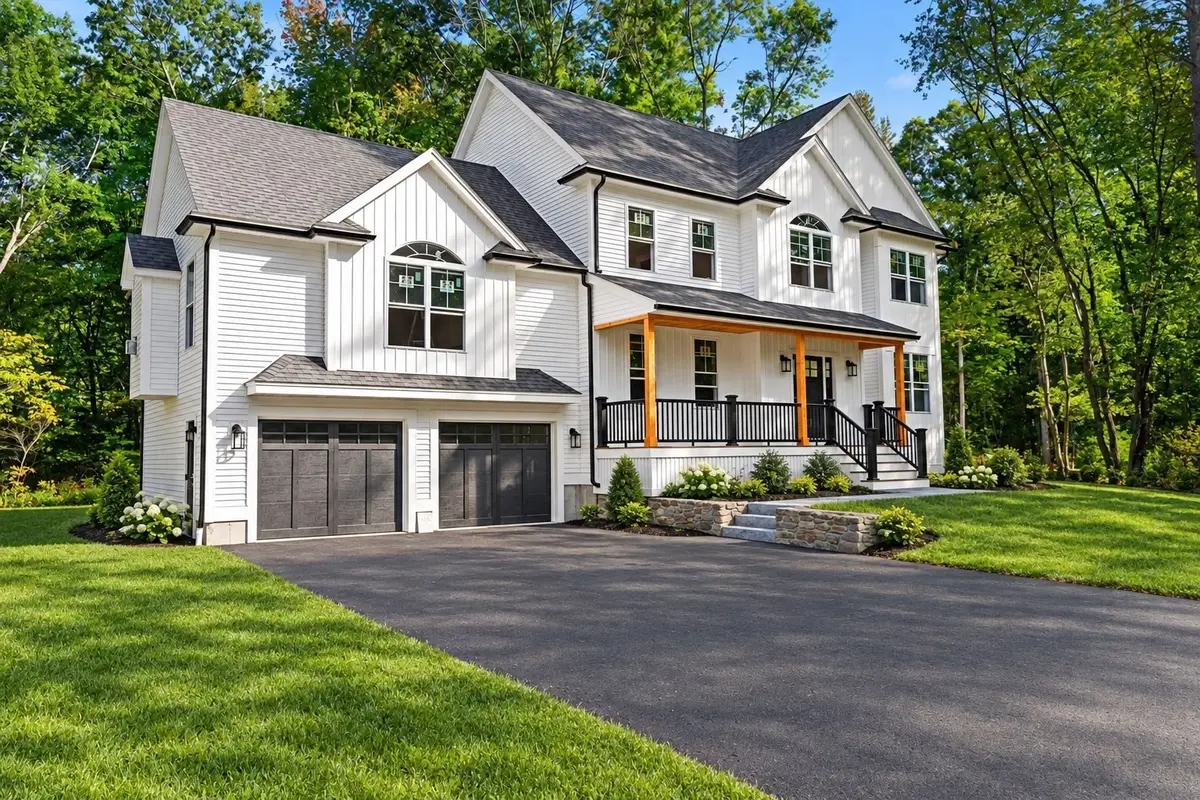 168 Vale St, Tewksbury, MA 01876 - #1