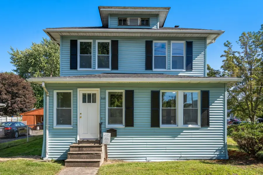 549 Chicopee St, Chicopee, MA 01013 - #2