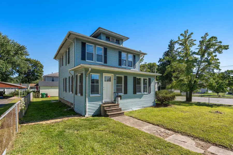 549 Chicopee St, Chicopee, MA 01013 - #3