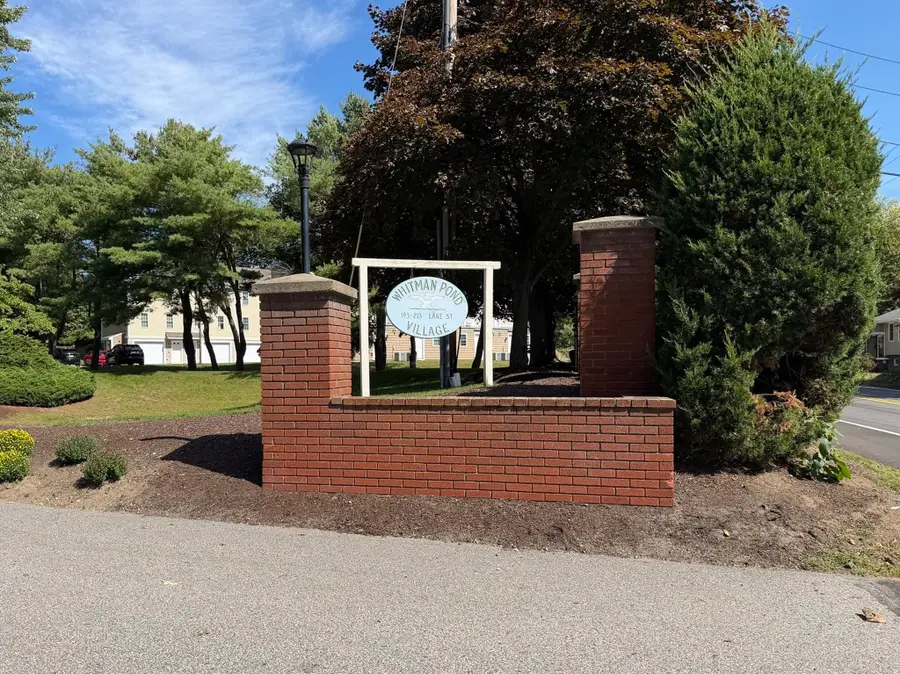213 Lake Street #62, Weymouth, MA 02189 - #2