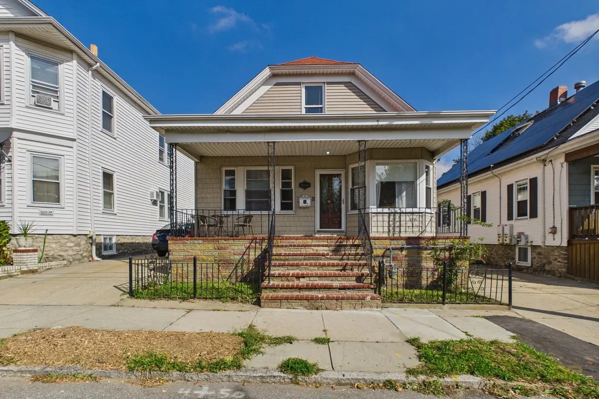 249 Central Ave, New Bedford, MA 02745 - #1