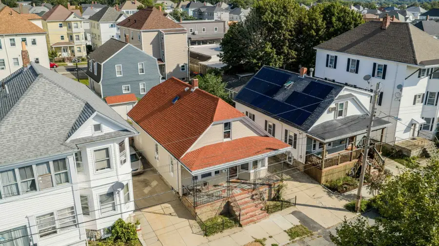 249 Central Ave, New Bedford, MA 02745 - #2