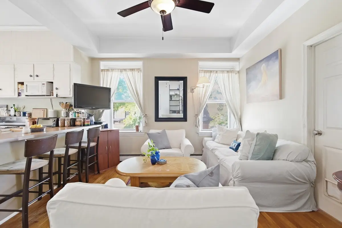 513-515 E 6th St #3, Boston, MA 02127 - #1