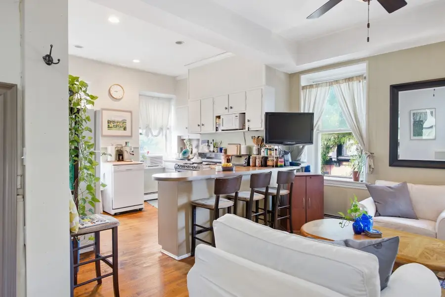513-515 E 6th St #3, Boston, MA 02127 - #3