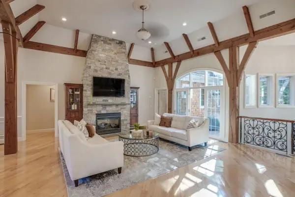 97 Fox Run Road, Bolton, MA 01740