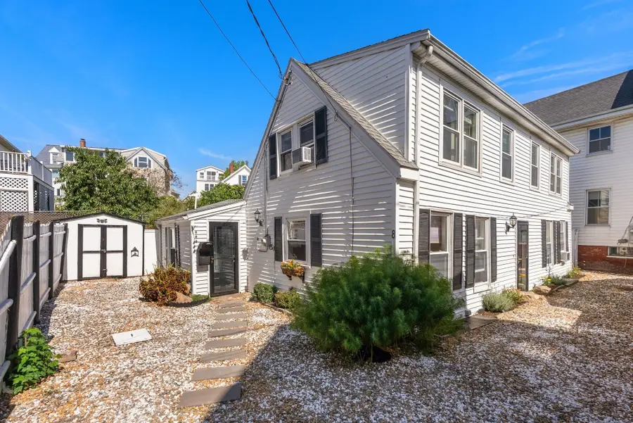 8 Lewis Court, Gloucester, MA 01930 - #2