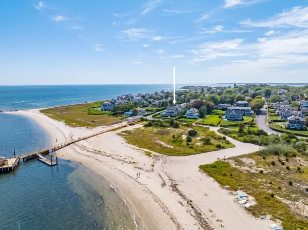 172 Irving Avenue, Barnstable, MA 02647