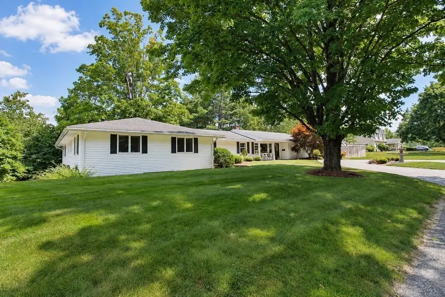 4 Temi Road, Chelmsford, MA 01824 - #2