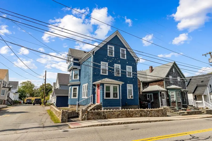 150 Maplewood Avenue, Gloucester, MA 01930 - #2
