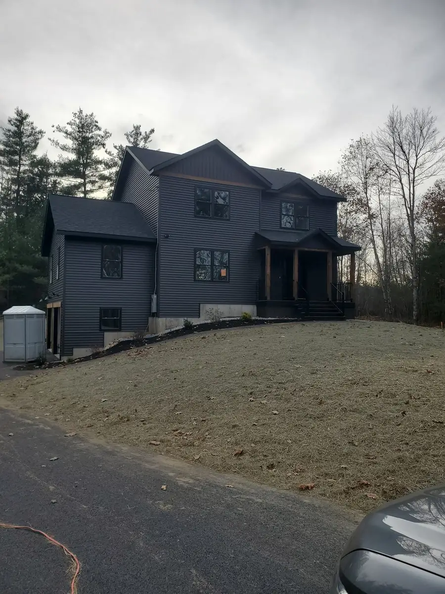 24 Old County Rd, Winchendon, MA 01475 - #2