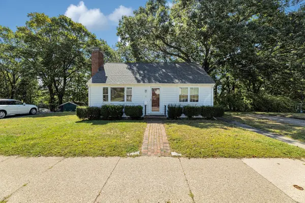 87 Hemman, Boston, MA 02131