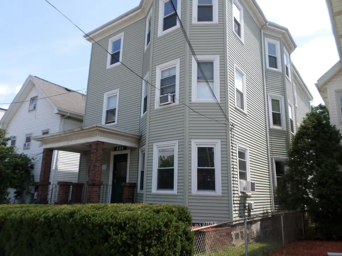 689 Broadway, Chelsea, MA 02150 - #1