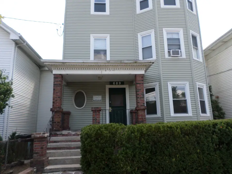 689 Broadway, Chelsea, MA 02150 - #2