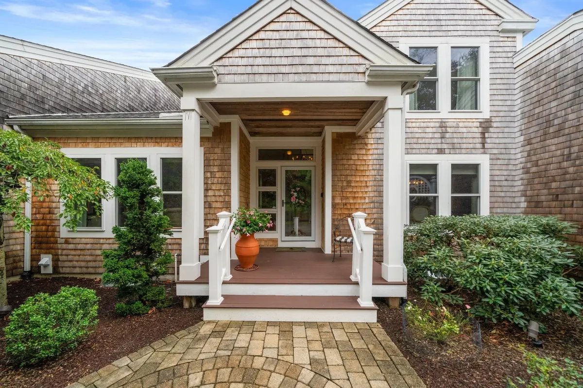 18 Turner Run #18, Plymouth, MA 02360 - #1