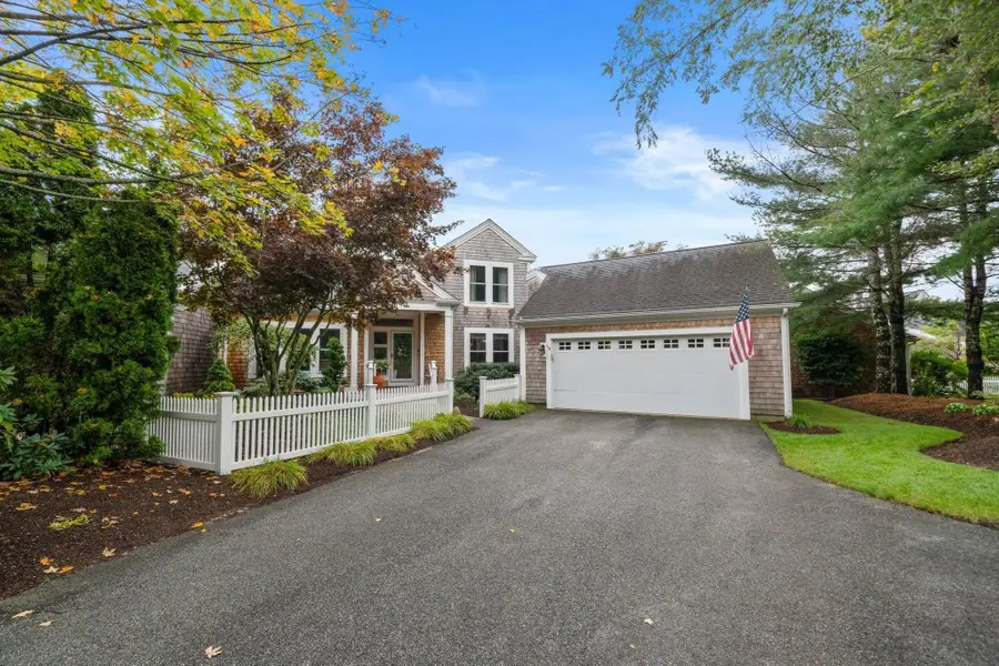 18 Turner Run #18, Plymouth, MA 02360 - #2