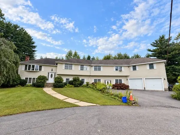 11 High Plain Ter, Walpole, MA 02081