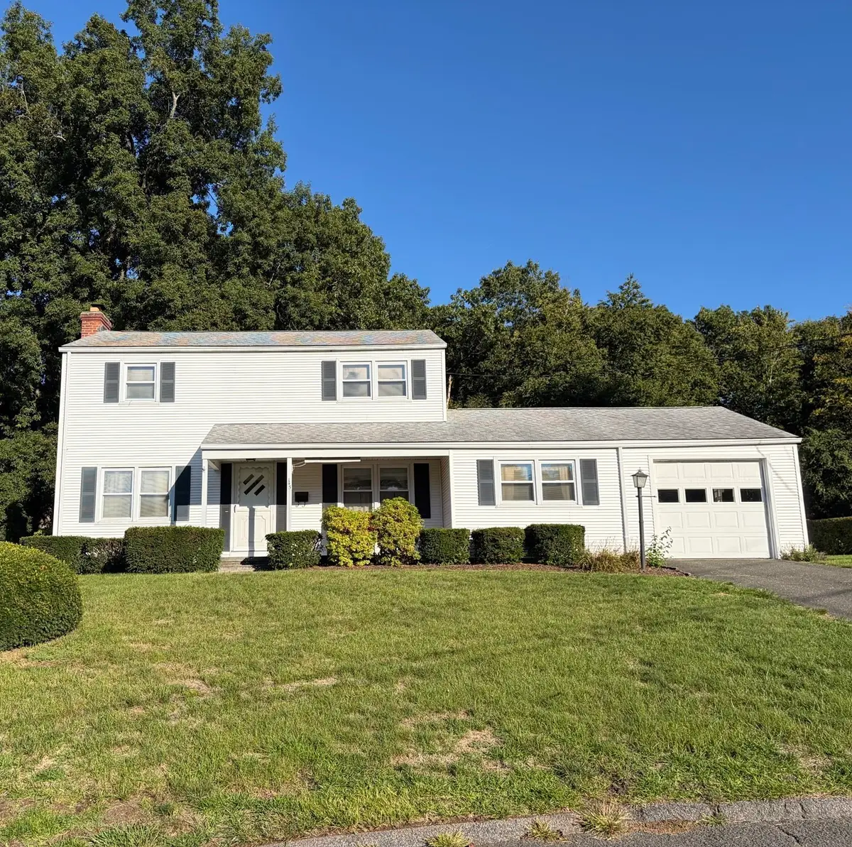 145 Longwood Drive, Chicopee, MA 01020 - #1