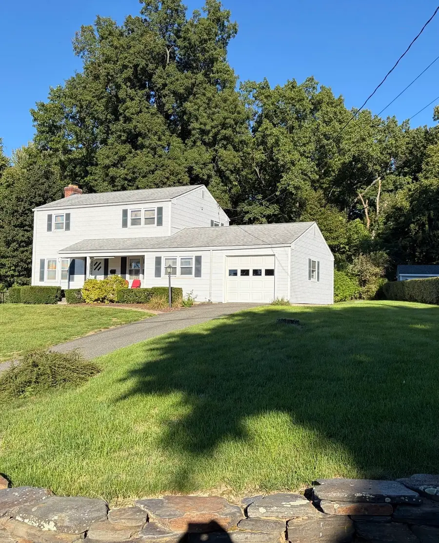 145 Longwood Drive, Chicopee, MA 01020 - #2