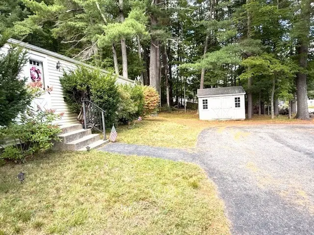 334 Wheelwright Rd, Barre, MA 01005 - #2