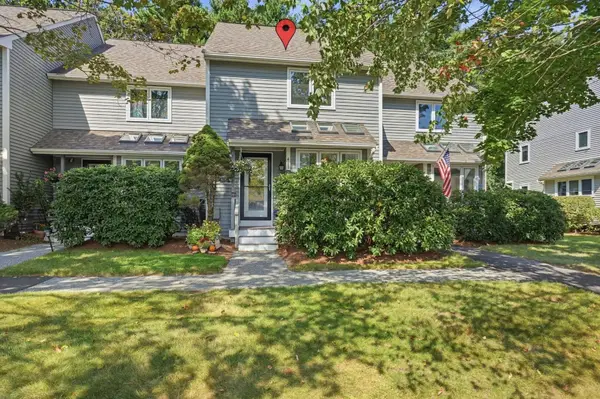 411 Maple Brook Rd #411, Bellingham, MA 02019