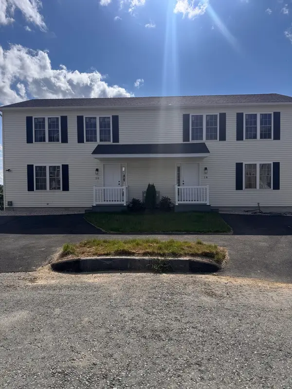 16 Snowberry Cir., Worcester, MA 01607