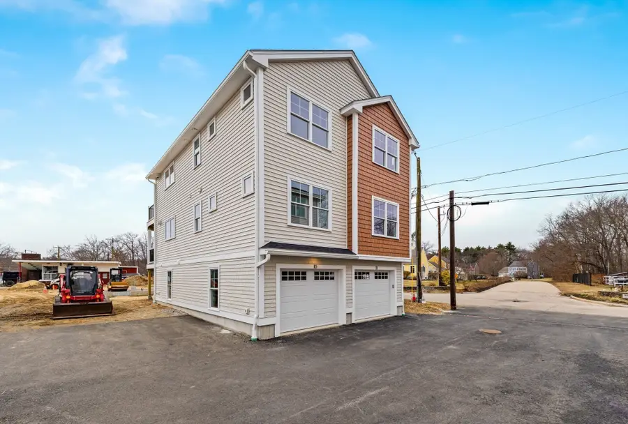 2 Old County Rd #5, Salisbury, MA 01952 - #2