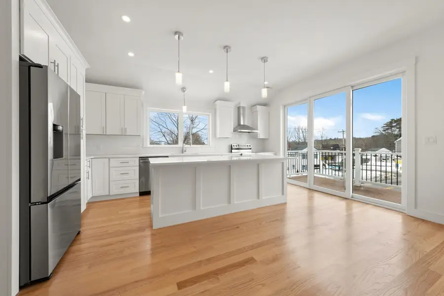2 Old County Rd #2, Salisbury, MA 01952 - #3