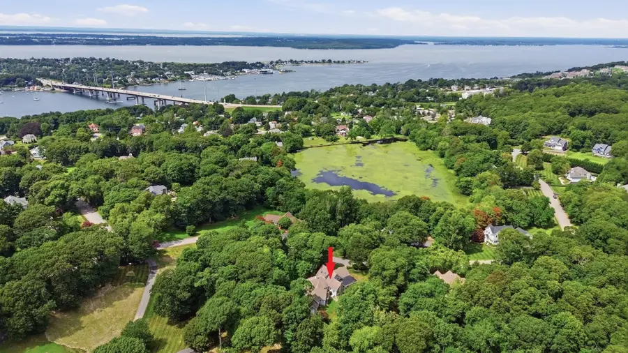 242 Church Pond, Tiverton, RI 02878 - #2