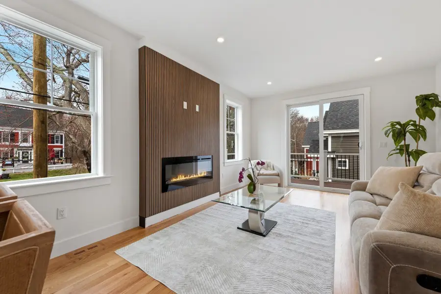 2 Old County Rd #17, Salisbury, MA 01952 - #3