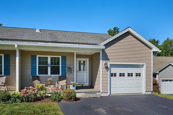 49 Silver Crest Lane #49, Greenfield, MA 01301
