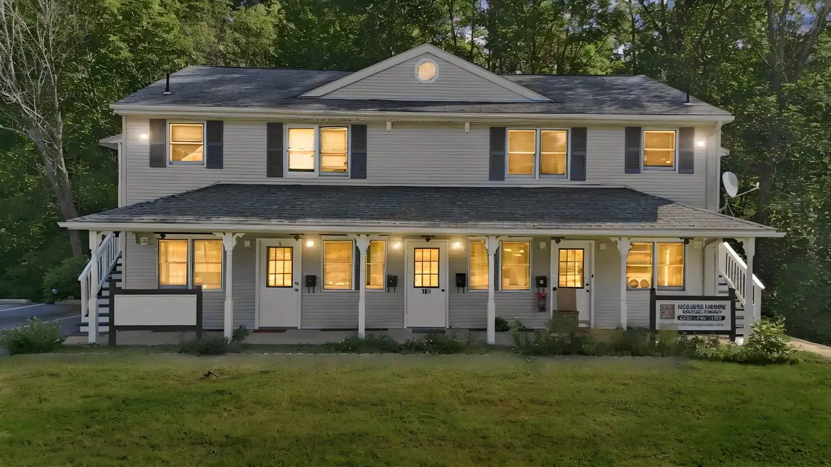 184 Main St, Oxford, MA 01540 - #1