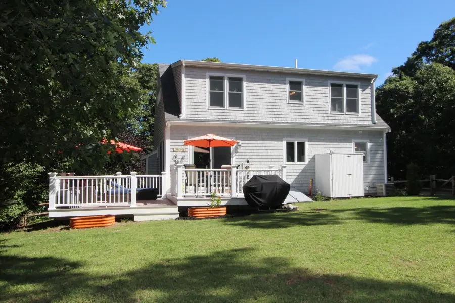 15 Bradford Ln, Eastham, MA 02642 - #2