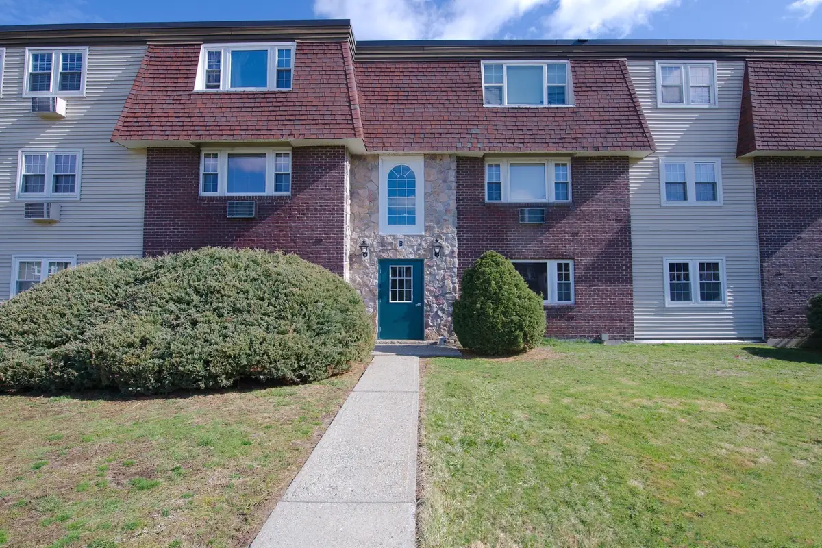 180 Main Street #B-29, Bridgewater, MA 02324 - #1