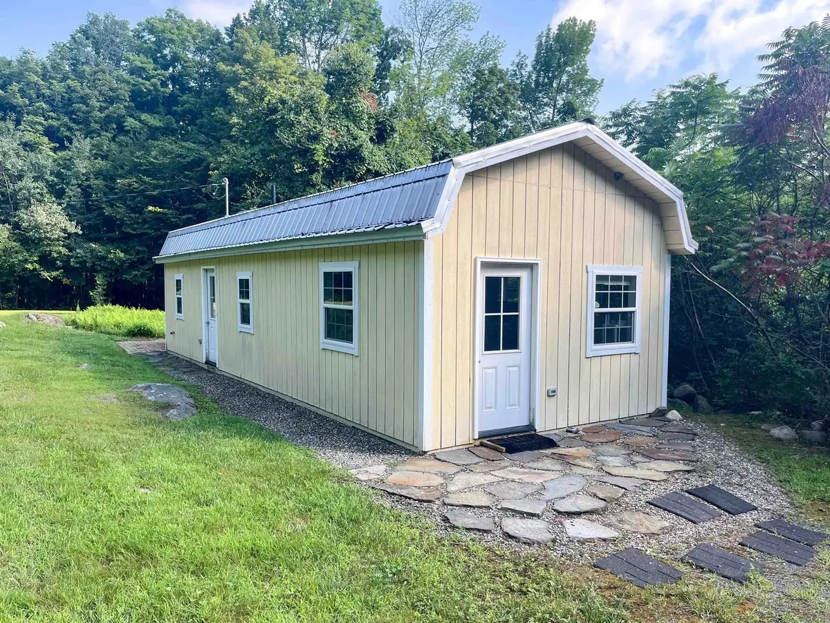 93 Crane Rd, Chester, MA 01011 - #1