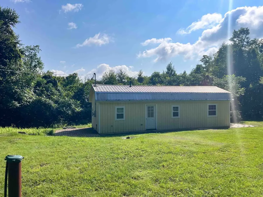 93 Crane Rd, Chester, MA 01011 - #2